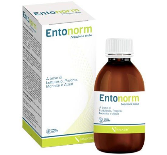 ENTONORM 200ml