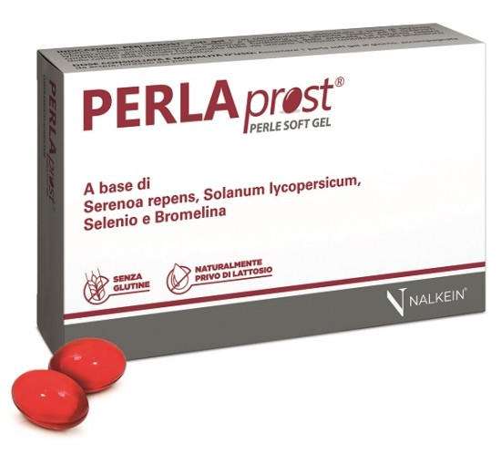 PERLAPROST 15 PERLE SOFTGEL