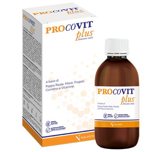 PROCOVIT-Plus 200ml
