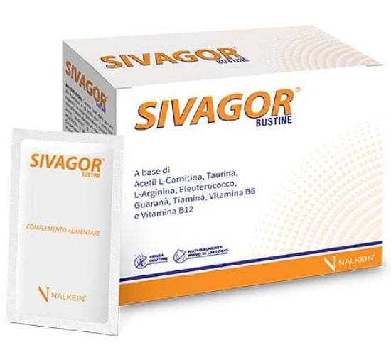 SIVAGOR 18BUST