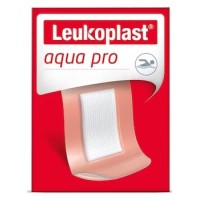 LEUKOPLAST Aqua-Pro 19x72 10pz