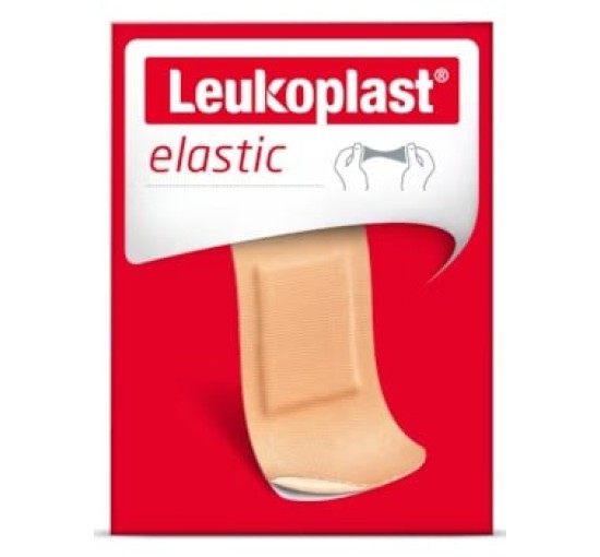 LEUKOPLAST El.Striscia 1mx8cm