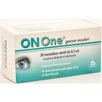 ONONE Gtt Oculari 30x0,5ml