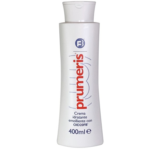 PRUMERIS Crema Idrat.400ml