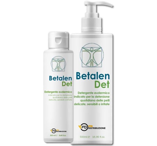 BETALEN Det. 500ml