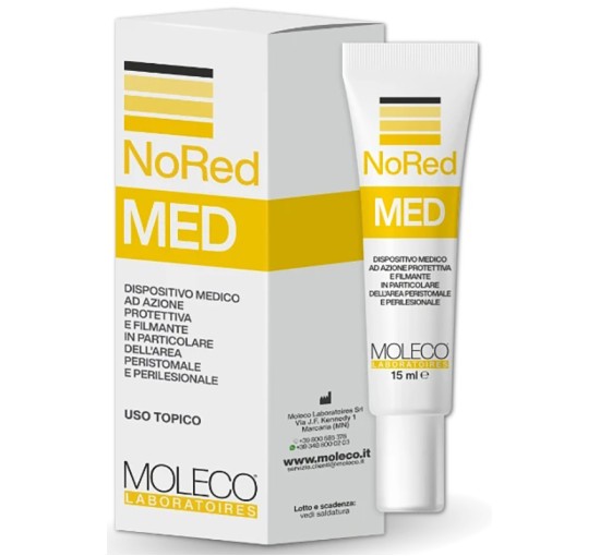 NORED MED 15ml