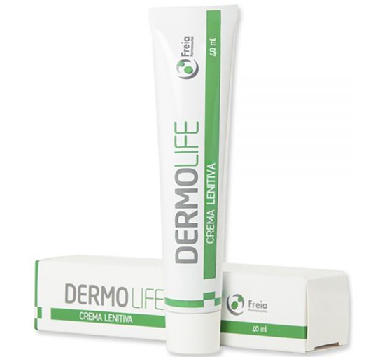 DERMOLIFE Cr.Lenit.40ml