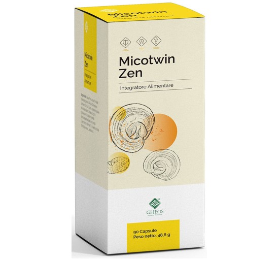 MICOTWIN ZEN 90CPS