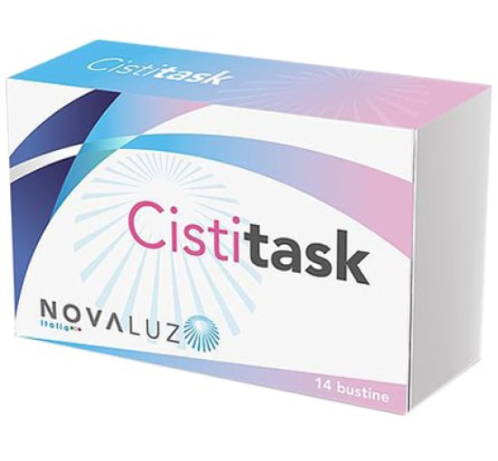 CISTITASK 14 Bust.