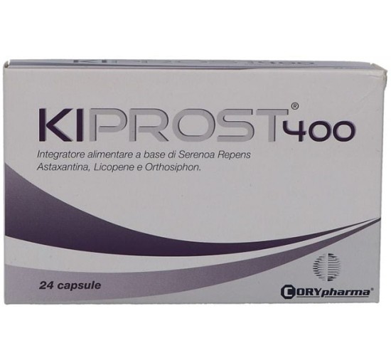 KIPROST 400 24 Cps