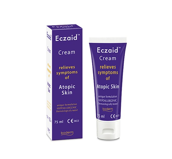 ECZAID Crema  75ml