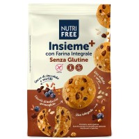 NUTRIFREE INSIEME+ 250G