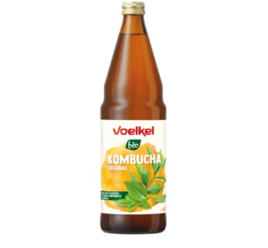 BAULE Kombucha 750ml