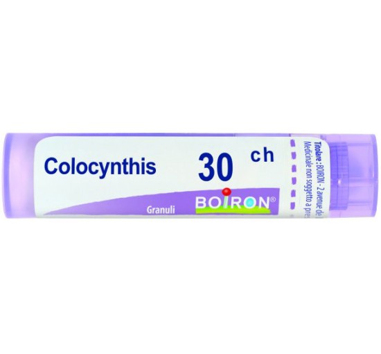 COLOCYNTHIS 30CH GR