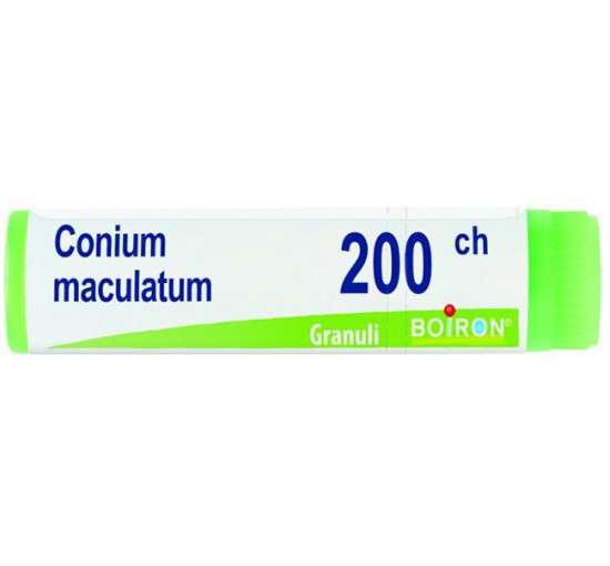 CONIUM MACULATUM 200CH GL