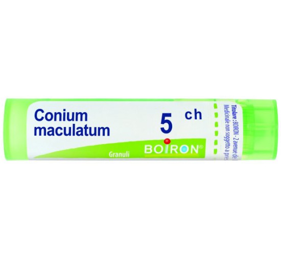 CONIUM MACULATUM 5CH GR