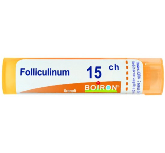 FOLLICULINUM 15CH GR