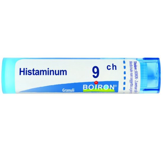 HISTAMINUM 9CH GR