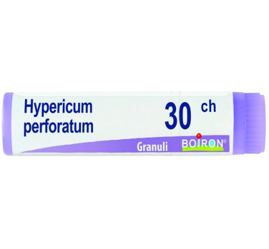 HYPERICUM PERF 30CH GL 1G