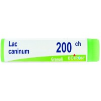 LAC CANINUM 200CH GL