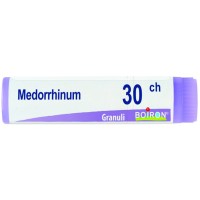 MEDORRHINUM 30CH GL 1G