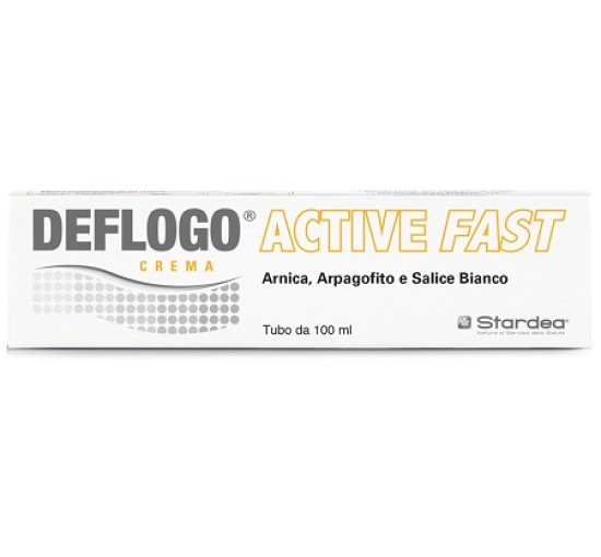 DEFLOGO CREMA 100ML