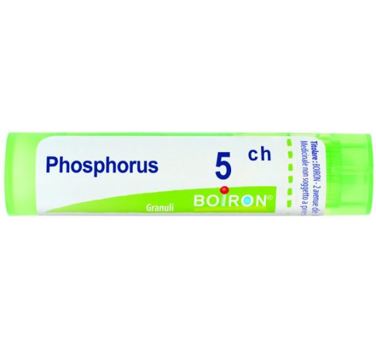 PHOSPHORUS 5CH GR