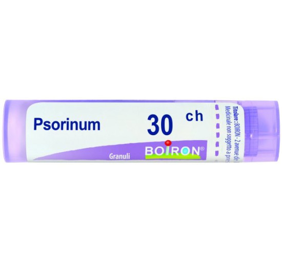 PSORINUM 30CH GR