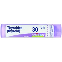 THYROIDINUM 30CH GR