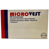 MICROVEST 20CPR