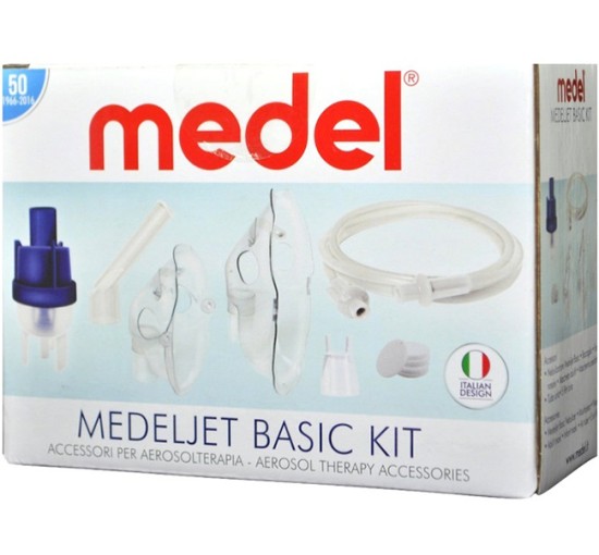 MEDEL-JET Basic Kit Aerosol