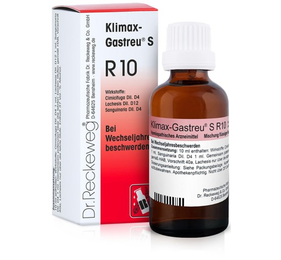 IMO R10 Gocce 22ml