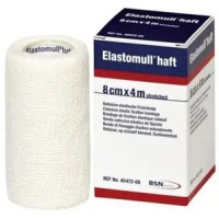 ELASTOMULL Haft Benda Blu 8x4