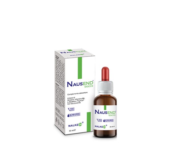 NAUSEND Gtt 30ml