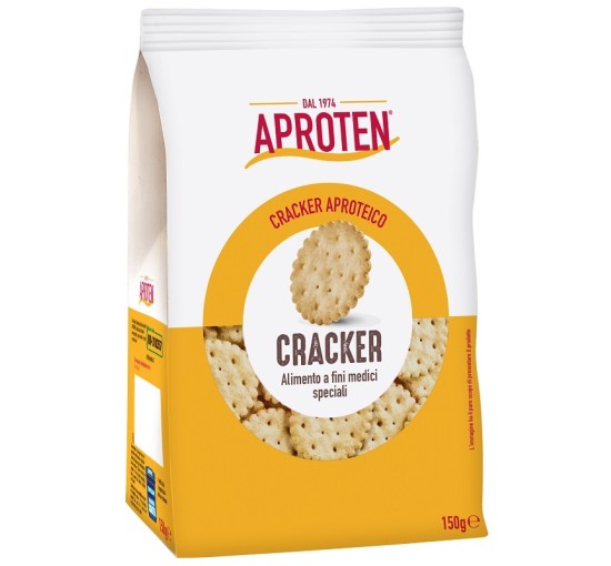 APROTEN CRACKER 150G