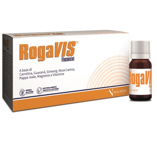 ROGAVIS 10fl.10ml