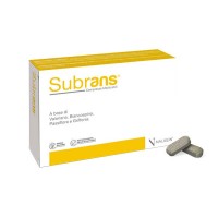 SUBRANS 20 Cpr mast.1200mg