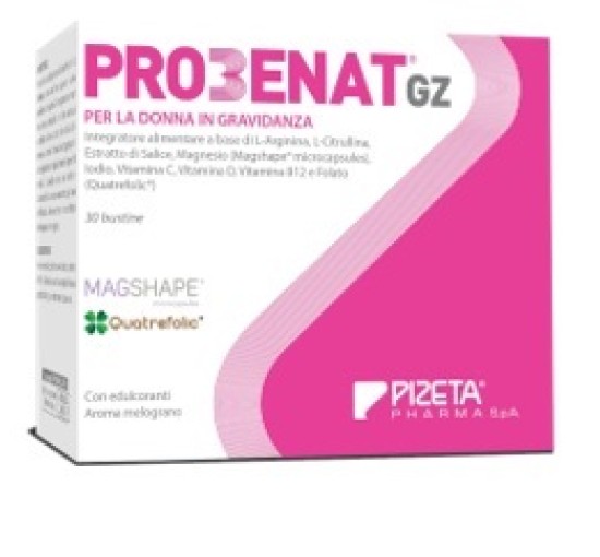 PROBENAT GZ 30BUST 3G