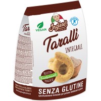 INGLESE TARALLI INTEGRALI 180G