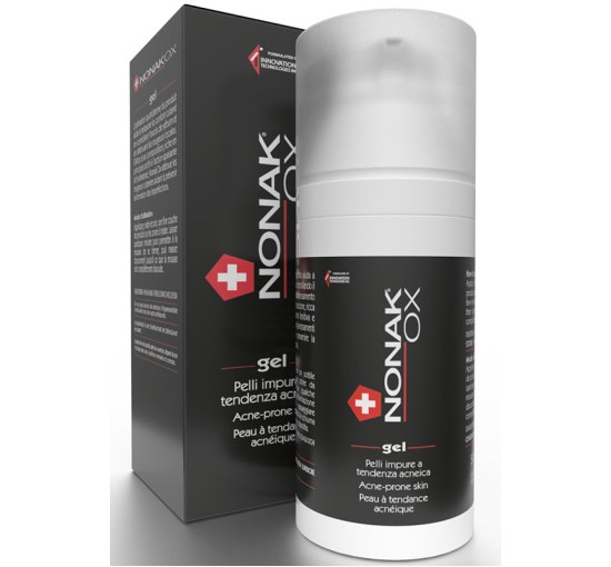 NONAK OX Gel 50ml