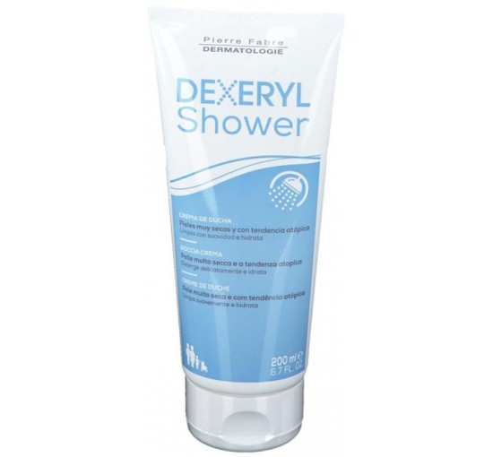 DEXERYL Shower 200ml