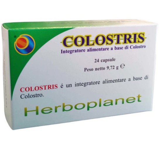 COLOSTRIS 24 Cps