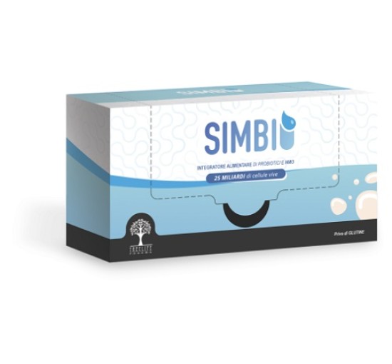 SIMBIO' 10FL 10ML