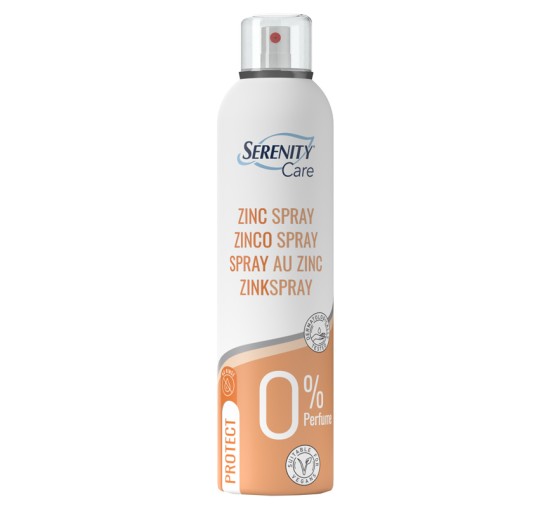 SKINCARE ZINCO SPRAY 250ML