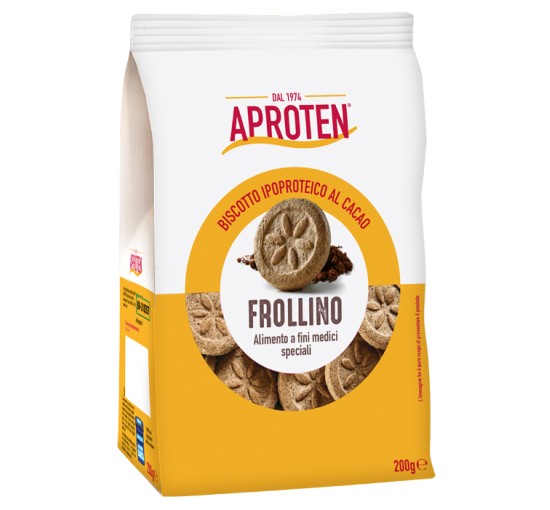 APROTEN FROLLINO CACAO 200G