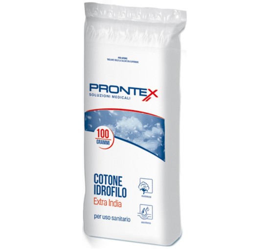 PRONTEX Cot.Idr.100g