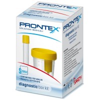 PRONTEX DIAG KIT PROV 120ML