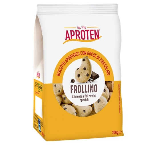 APROTEN BISCOTTO GTT CIOCC PRO