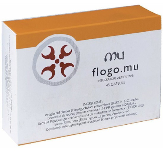 FLOGO MU 45 Cps