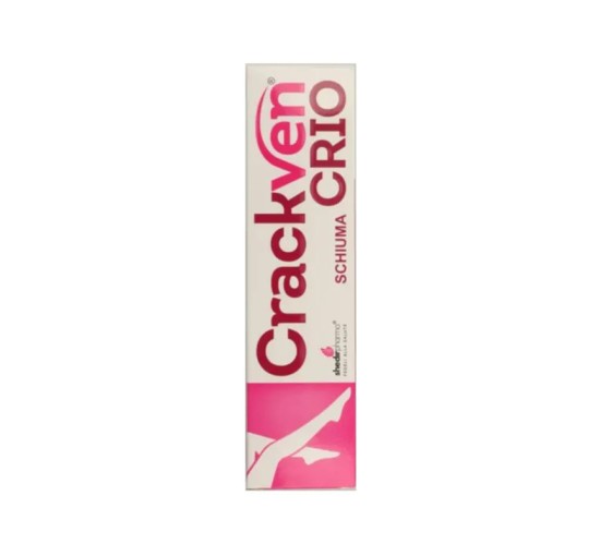 CRACKVEN Schiuma 150ml